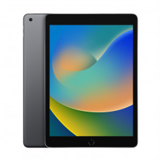 Apple iPad 9th Gen 64/256GB WiFi + Cellular A2603 Unlocked Excellent