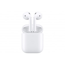 Apple Airpods Wireless Bluetooth In-Ear Headphones