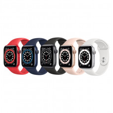 Apple Watch Series 6 40mm/44mm A2293 A2294 Cellular + GPS Open Box