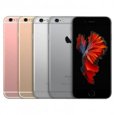 iPhone 6S Plus A1634 aligned horizontally