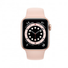 Apple Watch Series 6 Excellent
