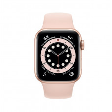 Series 6 Gold