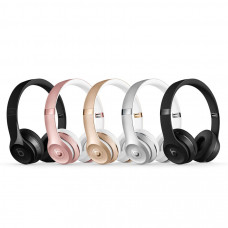 Beats by Dr. Dre Solo 3 Wireless Headphones