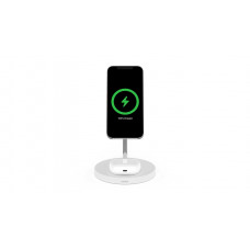 Belkin Boost Charge Pro 2-in-1 Wireless Charger 15W Magsafe