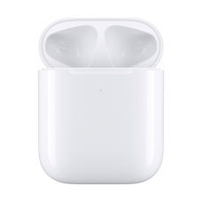 Apple Airpods Wireless Charging Case - Case Only
