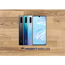 HUAWEI P30 ELE-L04 128GB GSM Unlocked Smartphone 
