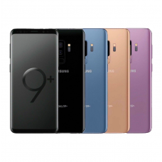 Samsung Galaxy S9 Plus SM-G965 64GB T-Mobile AT&T Unlocked Excellent