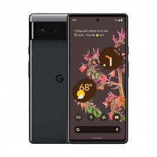 Google Pixel 6 5G 