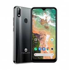 Maxwest Gravity 6P 32GB Smartphone Great
