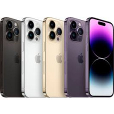 Apple iPhone 14 Pro 128GB/256GB A2650 Factory Unlocked Smartphone Great