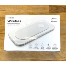 Ubio Labs Wireless Universal Fast Charging Pad 10W