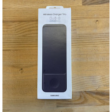 Samsung Wireless Charger Trio 3-in-1 9W Charging
