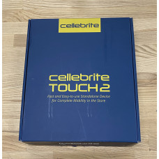 CELLEBRITE TOUCH2 A-MAS-14-002 Mobile CELL PHONE DATA EXTRACTOR