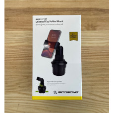 Scosche Universal Cup Holder Mount