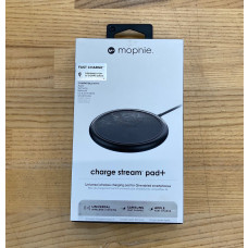 Mophie Charge Stream Pad+ Wireless Charge Pad