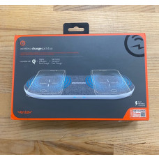 Ventev Wireless Charge Pad Duo