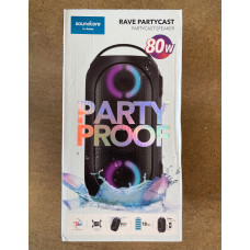 Anker Soundcore Rave Party Proof 80W Bluetooth Speaker