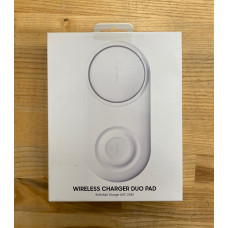 Samsung Wireless Charger Duo Pad