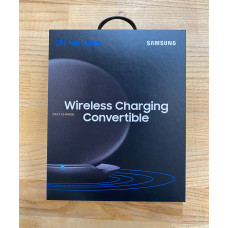 Samsung Fast Charge Wireless Convertible Charging Stand