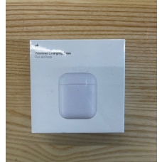 Apple Airpods Wireless Charging Case - Case Only