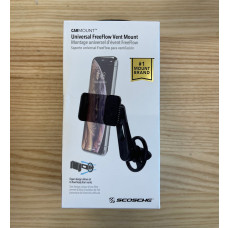 Scosche Freeflow Universal Vent Mount