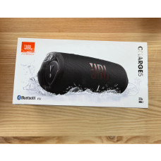 JBL Charge 5 Portable Waterproof Bluetooth Speaker