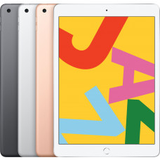 Apple iPad 7th Gen A2200 32/128GB Unlocked Tablet Brand New