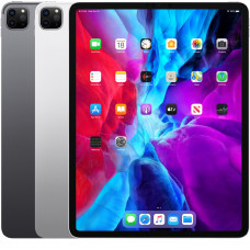 Apple iPad Pro 4th Gen 12.9 inch A2069 128GB/256GB/512GB/1TB Unlocked Great