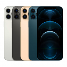 Apple iPhone 12 Pro A2341  