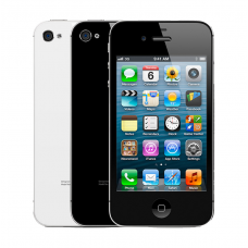Apple iPhone 4S A1387 8GB GSM Unlocked Smartphone
