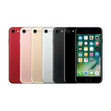 Apple iPhone 7 A1778 32/128/256GB AT&T T-Mobile GSM Unlocked Great
