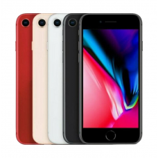 iPhone 8 Colors