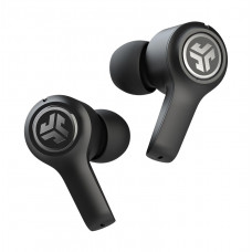 JLab JBud Air Executive Wireless Bluetooth In-Ear Headphones