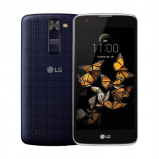 LG K8