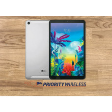 LG G Pad 5 LM-T600US 32GB 10.1 GSM Unlocked / US Cellular Tablet 