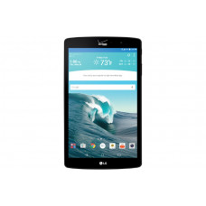 LG G Pad X 16GB AK815 8.3" 4G LTE WiFi Only Tablet Open Box