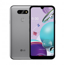 LG K8X