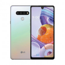 LG Stylo 6