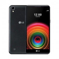LG X Power Black