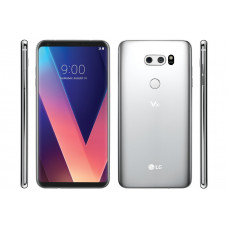 LG V30 AS998 64GB T-Mobile Unlocked Smartphone Excellent