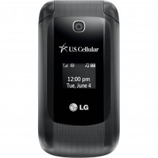 LG Envoy 3 III UN170 U.S. Cellular Flip Camera Cell Phone