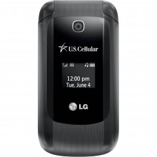 LG Envoy 3 III UN170 U.S. Cellular Flip Camera Cell Phone