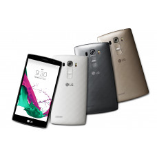 LG G4 US991 US Cellular 4G LTE Smartphone Open Box