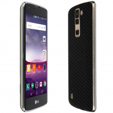 LG K8 4G 8GB AS375 C-Spire Smartphone Excellent
