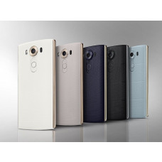 LG V10 RS987 64GB GSM Unlocked Smartphone Great