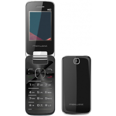 Maxwest Vice 8GB Phone Good