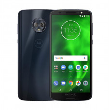 Motorola G6 Black