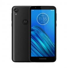 Motorola E6