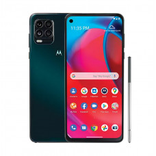 Motorola Moto G Stylus 5G Green