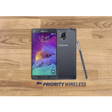 Samsung Galaxy Note 4 SM-N910 32GB T-Mobile ATT GSM Unlocked Smartphone
